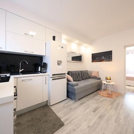 Apartment Mini Zadar Exteriör bild