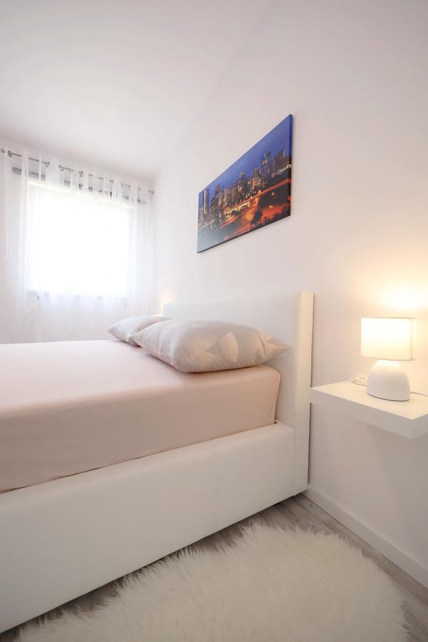Apartment Mini Zadar Exteriör bild